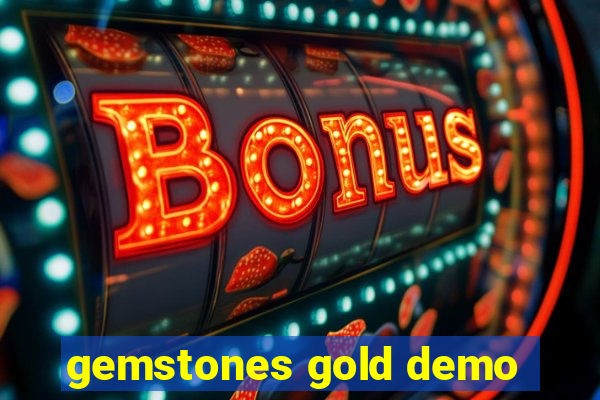 gemstones gold demo